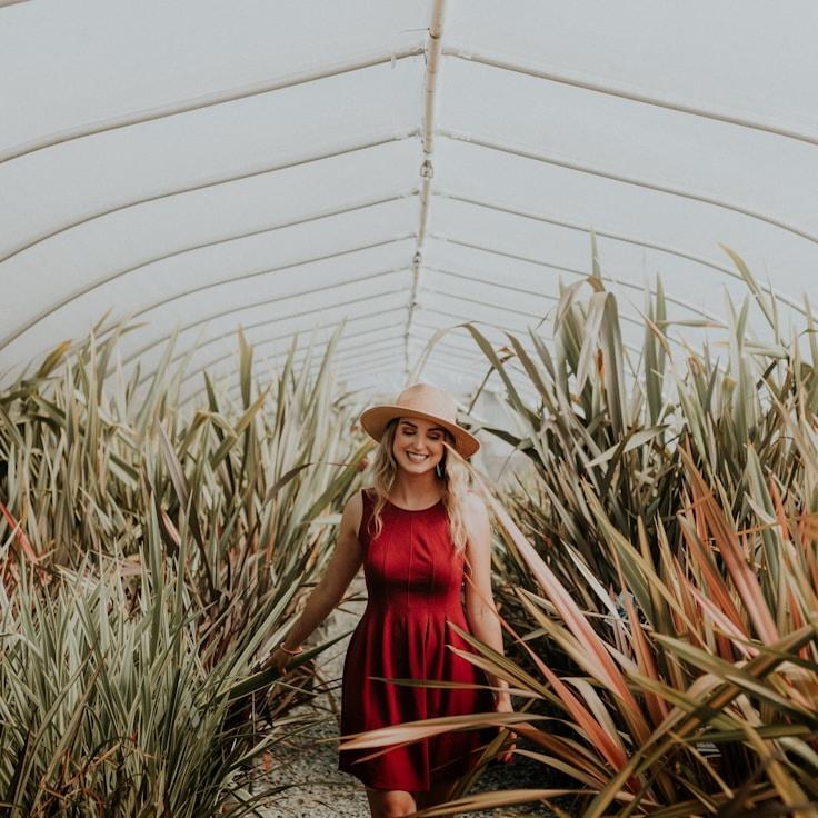 Landscape day trip near Ottawa, Canada