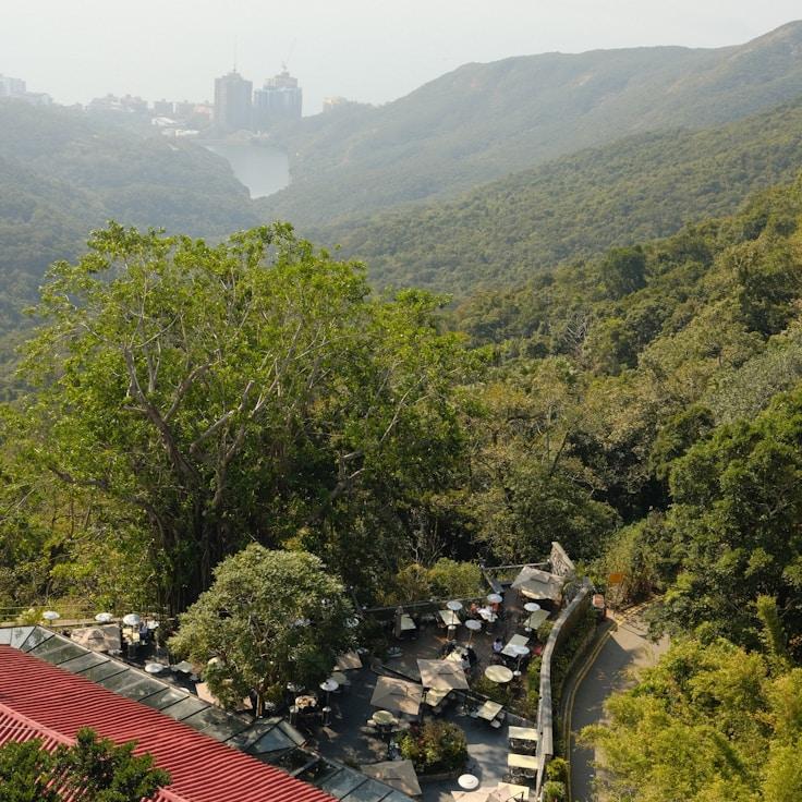 Family terraces and cafés for calm evenings in Ottawa